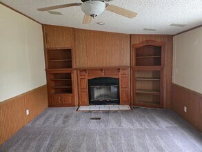 3309 Valencia Dr in Killeen, TX - Building Photo - Building Photo