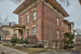 Hayden House in Rochester, NY - Building Photo - Building Photo