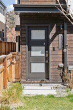 1386 Zenobia St in Denver, CO - Building Photo - Building Photo
