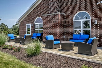 Lumen Heights in Bellevue, NE - Building Photo - Building Photo