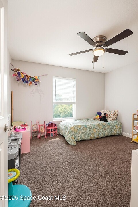 940 Ithaca Ave SE in Palm Bay, FL - Building Photo