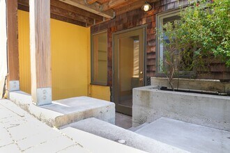 2118 Grant St in Berkeley, CA - Building Photo - Building Photo