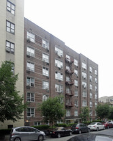 65 Park Ter W in New York, NY - Building Photo