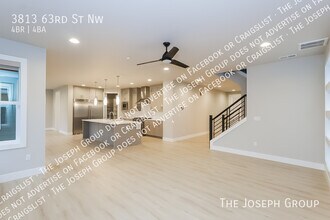 3813 63rd St NW in Gig Harbor, WA - Building Photo - Building Photo