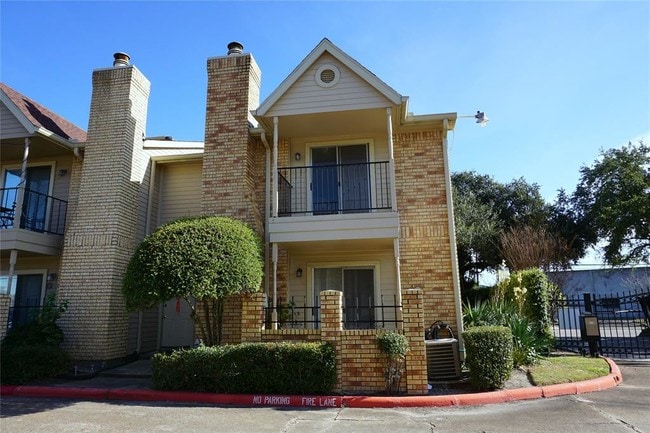 3600 Jeanetta St in Houston, TX - Building Photo - Building Photo