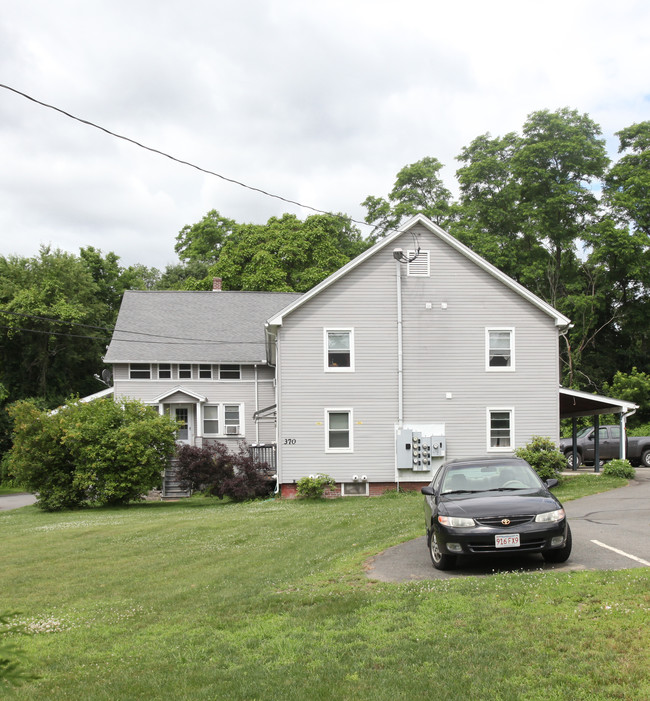 370 Montague City Rd in Turners Falls, MA - Building Photo - Building Photo