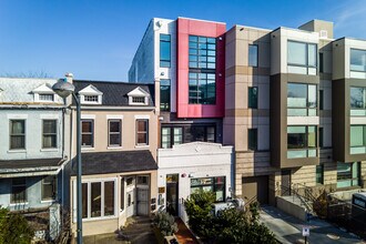 The Laundry in Washington, DC - Building Photo - Primary Photo