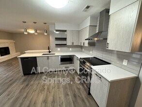 460 Wintery Cir N in Colorado Springs, CO - Building Photo - Building Photo