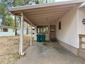 1721 W Huning in Show Low, AZ - Building Photo - Building Photo