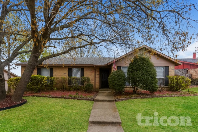 property at 1230 Meadow Creek Dr