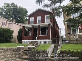 215 Elm St in Ludlow, KY - Building Photo