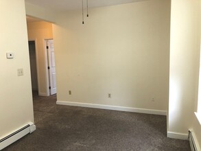 120 Berkshire St, Unit 6 in Cambridge, MA - Building Photo - Building Photo