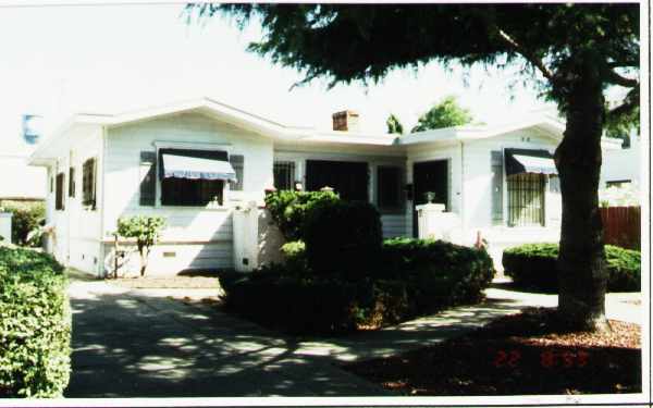 76-80 Broadmoor Blvd in San Leandro, CA - Building Photo