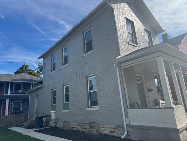 44 Bell St in Dayton, OH - Building Photo - Building Photo