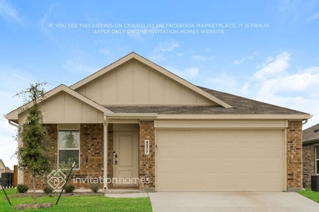property at 4977 Volunteer Dr
