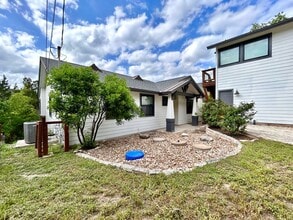 2408 Indian Creek Rd in Austin, TX - Building Photo - Building Photo