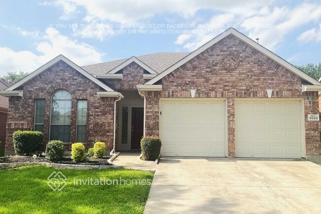 property at 5020 Blackelm Dr