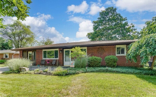 property at 5800 Kendon St