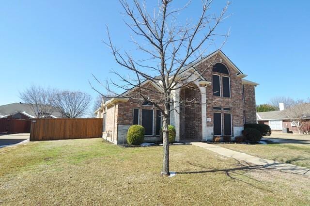 521 Mustang Ridge Dr in Murphy, TX - Building Photo - Building Photo