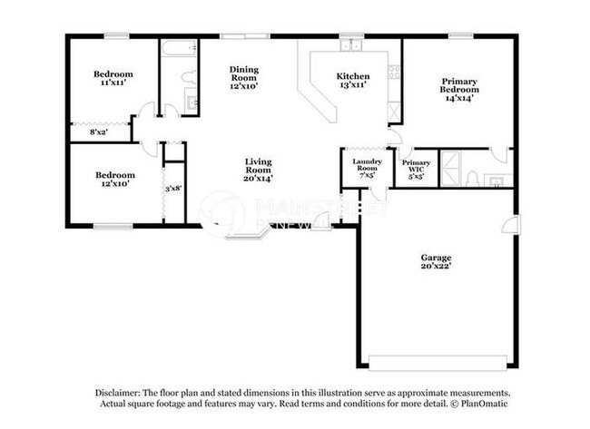 1711 Hayworth Cir NW in Palm Bay, FL - Building Photo - Building Photo