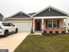 359 Toulouse Ln in Martinsburg, WV - Building Photo - Building Photo