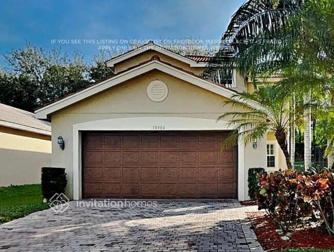 property at 10406 Pearwood Pl