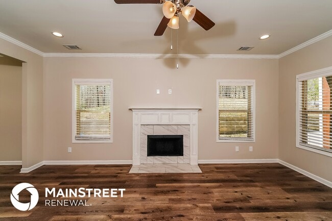 2554 Summit Park Rd in Odenville, AL - Building Photo - Building Photo