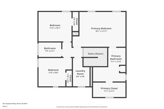 391 Greystone Pkwy in Hiram, GA - Building Photo - Building Photo