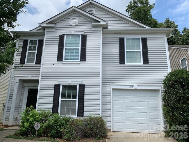 property at 3015 Meadow Knoll Dr