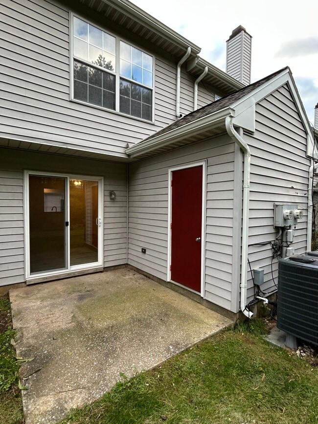 133 Delancy Pl in Lancaster, PA - Building Photo - Building Photo