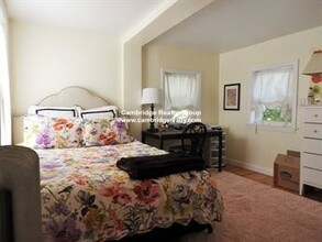 375 Prospect St, Unit 2 in Cambridge, MA - Building Photo - Building Photo