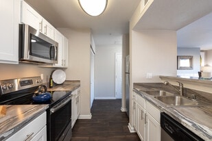 Bellaire Ranch and Alturas at Bellaire Ranch