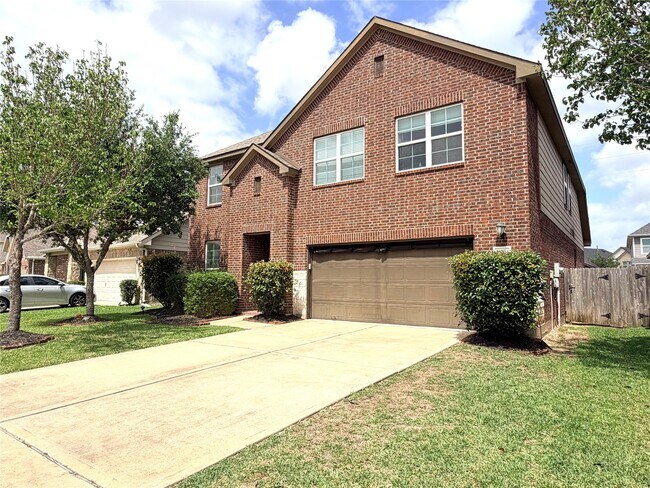 property at 26934 Soapstone Terrace Ln