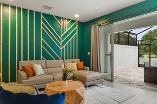 17407 Hidden Forest Dr, Unit SI ID1459470P in Clermont, FL - Building Photo