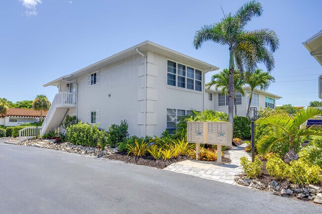 property at 707 Neapolitan Way