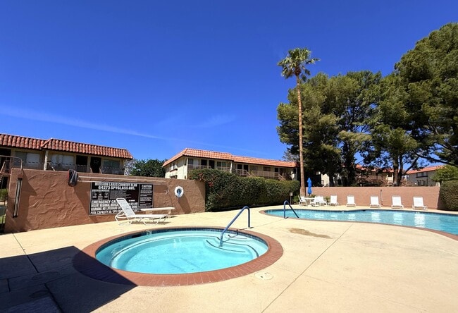 64281 Spyglass Ave in Desert Hot Springs, CA - Building Photo - Building Photo