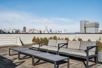 1515 15th St, Unit Apt 507 in San Francisco, CA - Foto de edificio - Building Photo