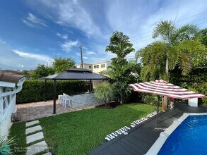 4430 NE 5th Ave in Fort Lauderdale, FL - Building Photo - Building Photo