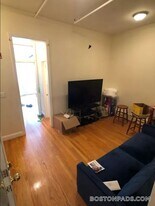 84 Fenway in Boston, MA - Building Photo