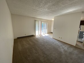 Hill Rental Properties in Moscow, ID - Building Photo - Building Photo