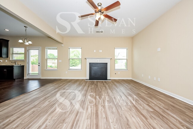 9205 Altridge Dr in Locust Grove, GA - Building Photo - Building Photo