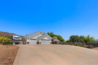 2090 Quail Meadow Rd in Ramona, CA - Building Photo - Building Photo