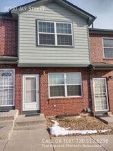 6060 Jay St in Arvada, CO - Foto de edificio - Building Photo