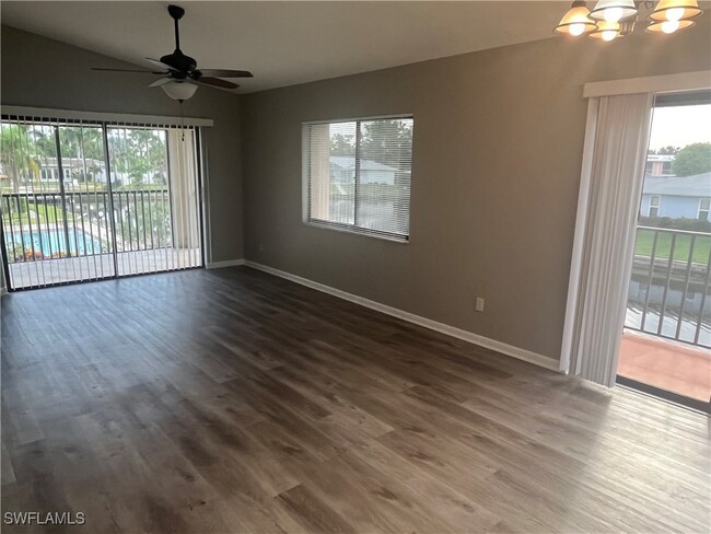 property at 5109 Coronado Pkwy