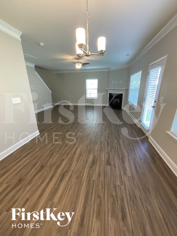 2944 Flat Rock Dr in Winston-Salem, NC - Building Photo - Building Photo