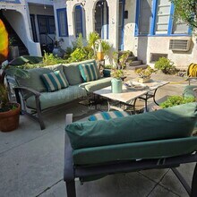 829 1/4 N Formosa Ave in Los Angeles, CA - Building Photo - Building Photo