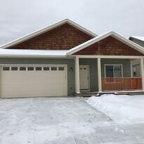 760 Jardine Ave in Bozeman, MT - Building Photo