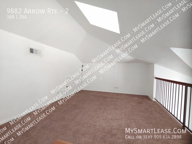 9882 Arrow Route in Rancho Cucamonga, CA - Building Photo - Building Photo