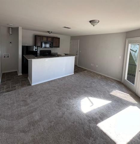 property at 9837 Walnut St
