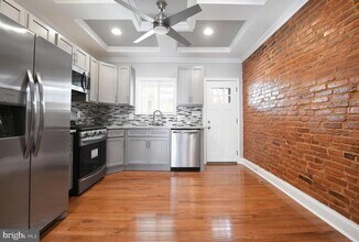 2624 Llewelyn Ave in Baltimore, MD - Building Photo - Building Photo